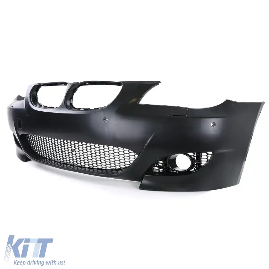 Bara sport frontală cu lumini de ceață cu ABE, potrivită pentru BMW Seria 5 E60 E61 03-07-image-6276820