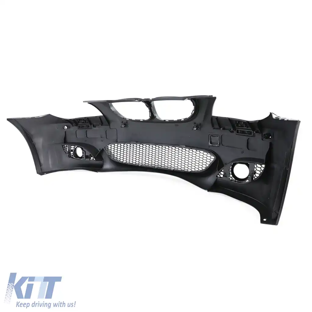 Bara sport frontal PDC SRA potrivită pentru BMW Seria 5 E60 Sedan E61 Touring 03-07-image-6200845