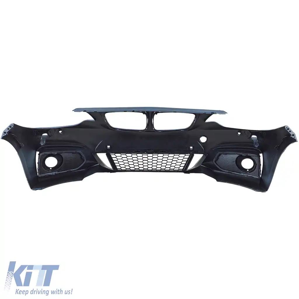Bara sport frontal Sport 2 cu accesorii potrivită pentru BMW Seria 2 F22 F23 13-17-image-6205951