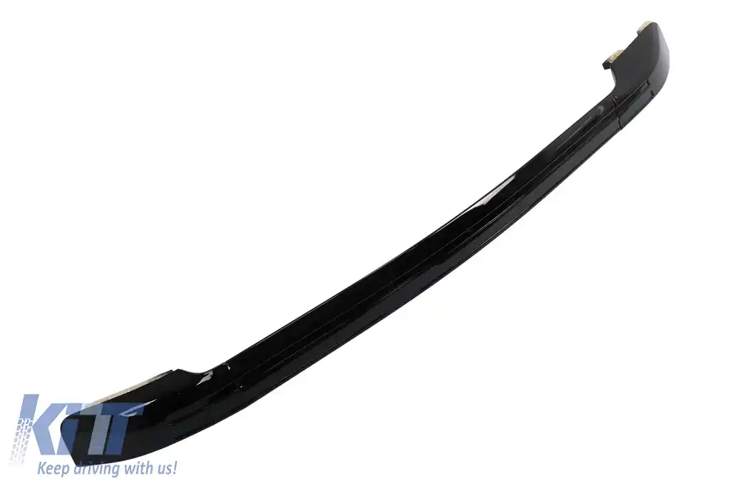 Bare Decorative Portbagaj Longitudinale compatibil cu BMW X6 E71 E72 (2008-2015)-image-6078979