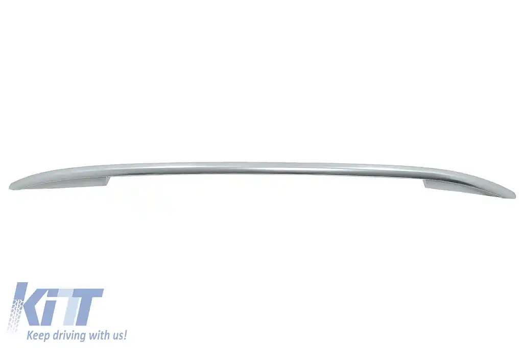 Bare Decorative Verticale compatibil cu Porsche Cayenne (2011-2017) Aluminiu Mat-image-39074