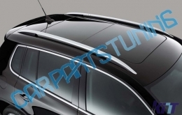 Bare Verticale compatibil cu VW Tiguan (2007-up)-image-25318