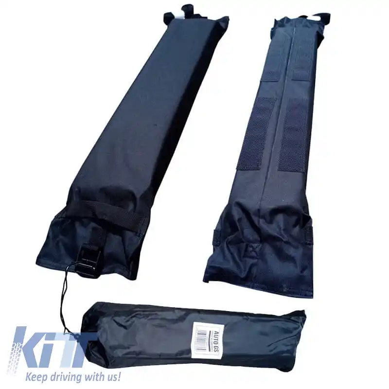 Barele de acoperiș din țesătură / suport universal potrivit pentru canoe și kayak 