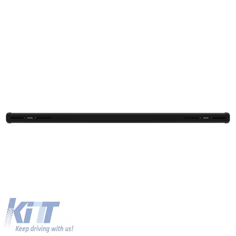 Barele de acoperiș din oțel CRUZ 923-064 Cargo Xpro 2022 SF-130cm Negru 3 Piese-image-6303281