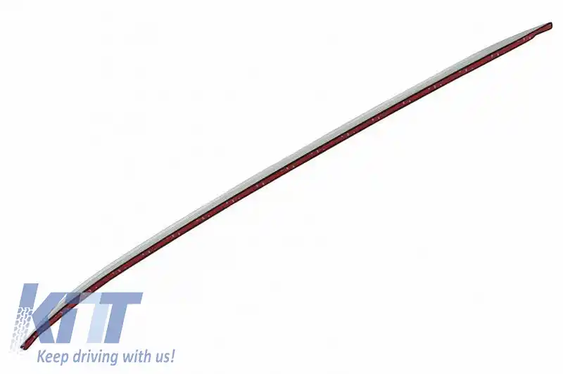 Barele de acoperiș potrivite pentru BMW X5 F15 2013-2018 Flush-Rails Aluminiu Argintiu 2 Piese-image-6314734