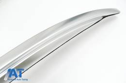 Bari Decorative Longitudinale Plafon compatibil cu BMW X5 F15 (08.2012-2018) Aluminiu-image-6069261