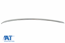 Bari Decorative Longitudinale Plafon compatibil cu Mercedes GLC Coupe C253 (2015-2019) Aluminium-image-6069319