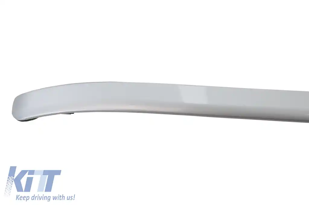 Bari Decorative Longitudinale Portbagaj compatibil cu Land Range Rover Evoque L538 (2011-2018) Aluminiu Lucios-image-6089616