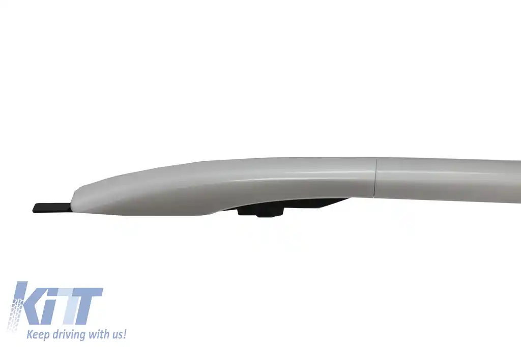 Bari Decorative Longitudinale Portbagaj compatibil cu Ford Kuga Escape II Mk2 (2013-2018)-image-6069493