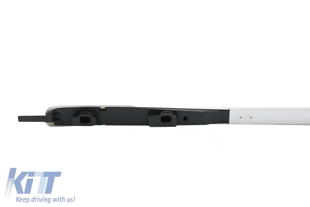 Bari Decorative Longitudinale Portbagaj compatibil cu Ford Kuga Escape II Mk2 (2013-2018)-image-6069495