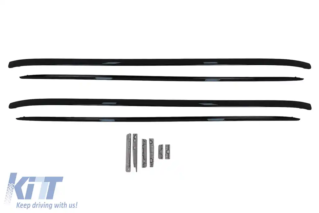 Bari Longitudinale plafon compatibil cu Range Rover Sport (2014-up) Vogue L405 (2014-up) Autobiography Design