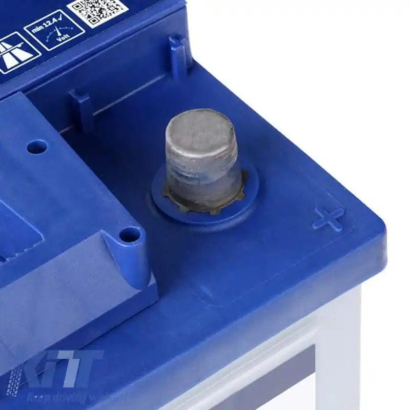 Baterie auto 72Ah Dreapta Bosch 680A (EN) S4007-image-6314965