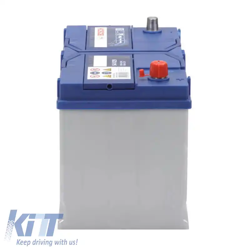 Baterie auto 95Ah Stânga Bosch 830A (EN) S4029 Terminale Externe-image-6316049