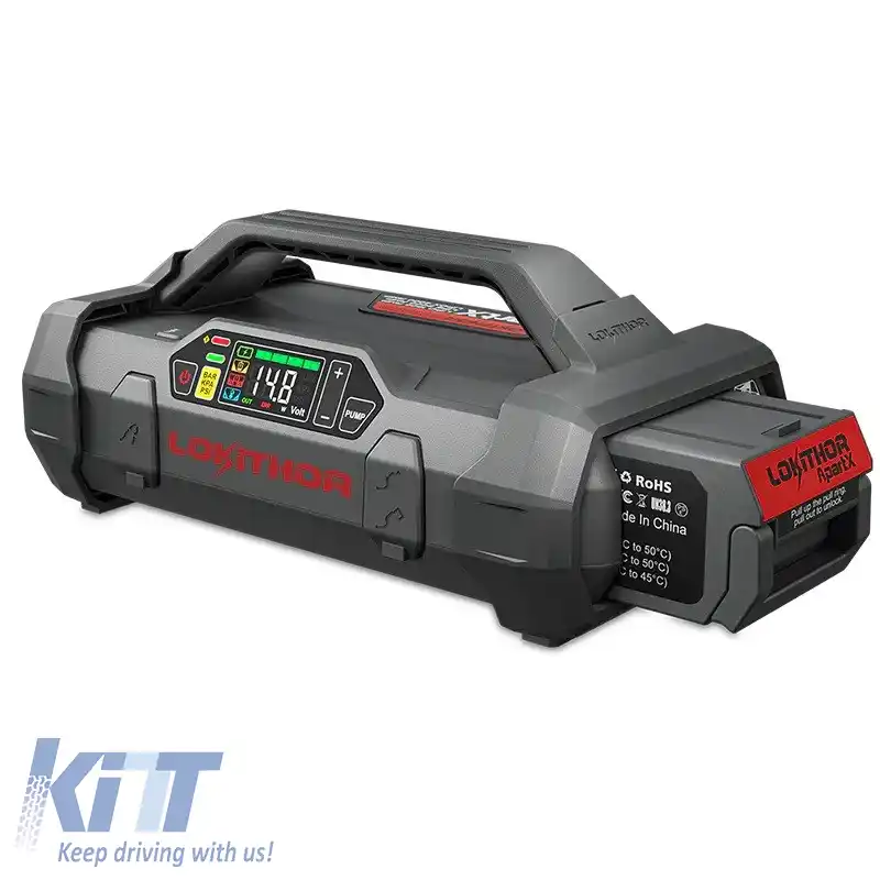 Baterie Lipo Lokithor 12V 1500Ah potrivită pentru ApartX-image-6316176