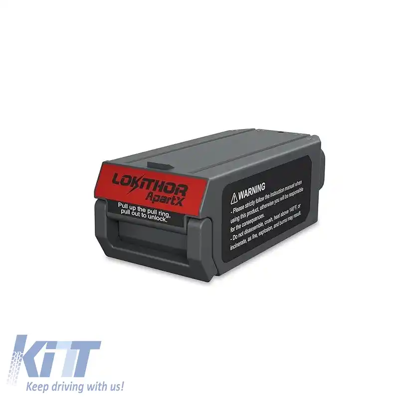 Baterie Lipo Lokithor 12V 1500Ah potrivită pentru ApartX-image-6316178