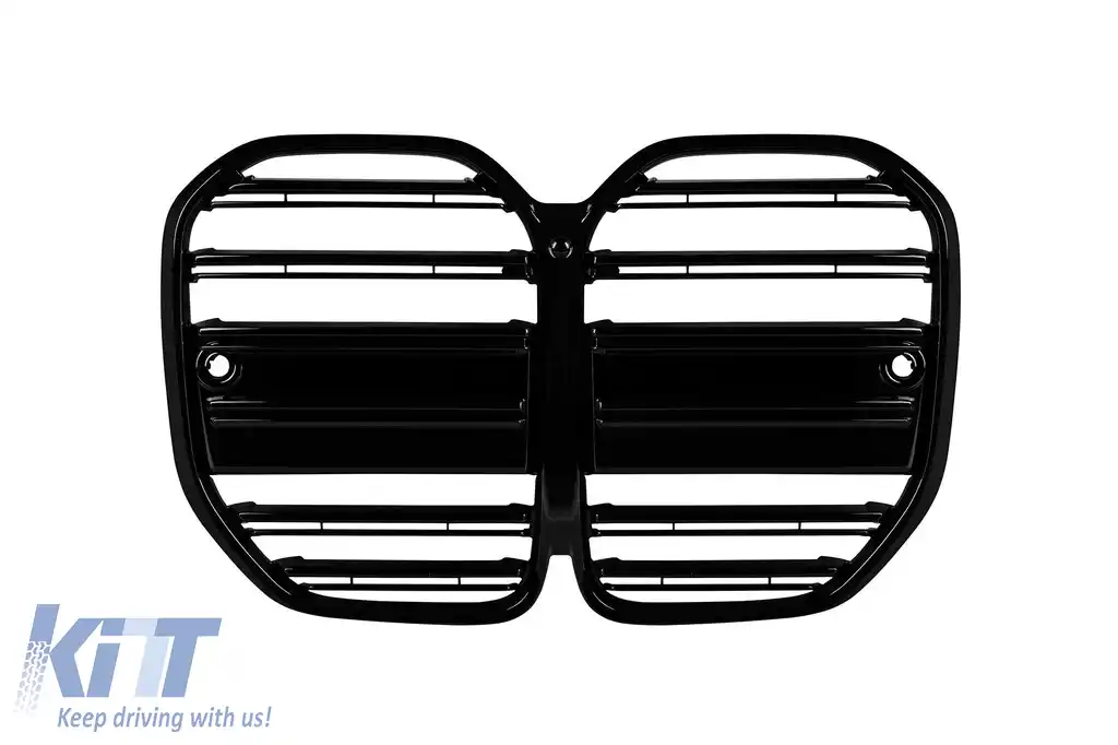 Baterii cu lame duble în lac negru potrivite pentru BMW Seria 4 G22 Coupe, G23 Cabriolet după 2021