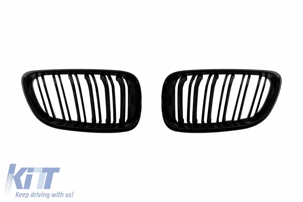 Baterii cu nervuri duble vopsite în negru, potrivite pentru BMW Seria 2 F22 Coupe, F23 Cabriolet după 2013