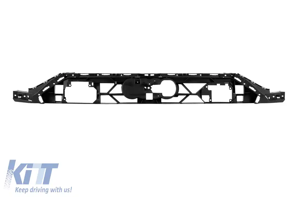 Bază grilă stil S potrivită pentru Audi A7 2018–2023