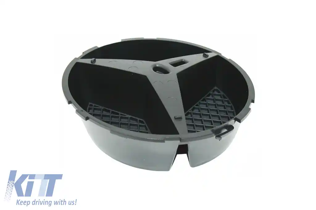 image-67-Bază pentru emblemă potrivită pentru Mercedes GLE W166, GLE Coupe C292, GLC W253