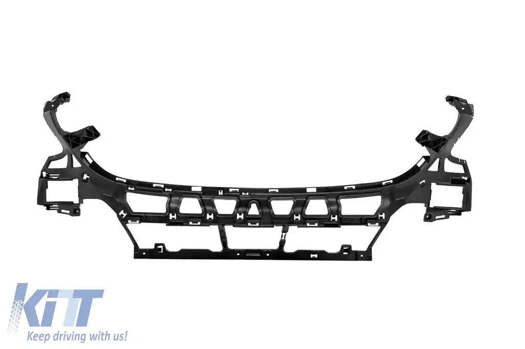 Bază potrivită pentru bara frontală A Design pentru Mercedes GLE W166 2015-2019
