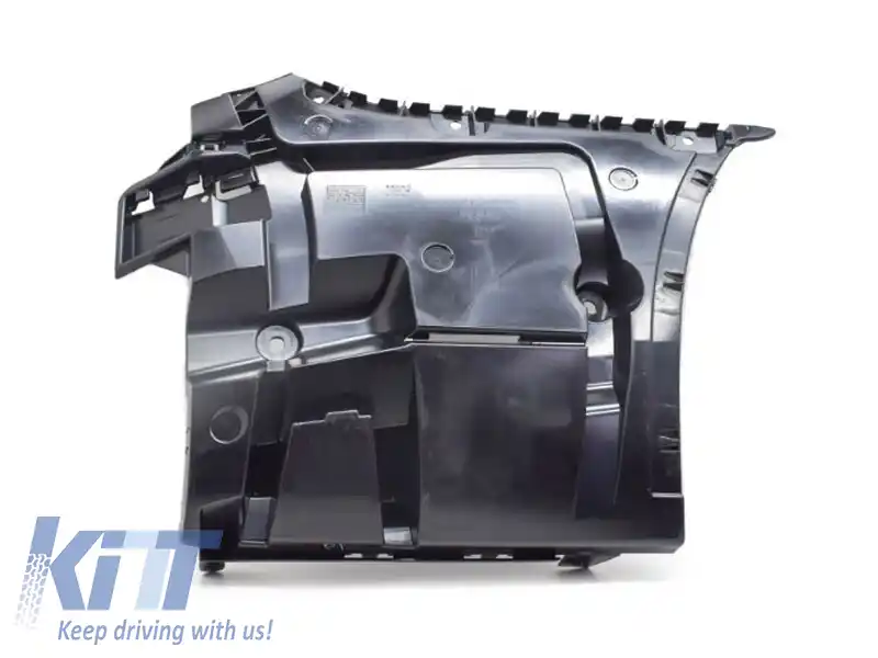 Baza dreaptă potrivită pentru bara de protecție M tech spate pentru BMW Seria 5 G31 2017-2020