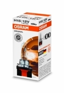 Bec Auto Halogen compatibil cu far Osram 64176 H15 12V 15/55W-image-6029400