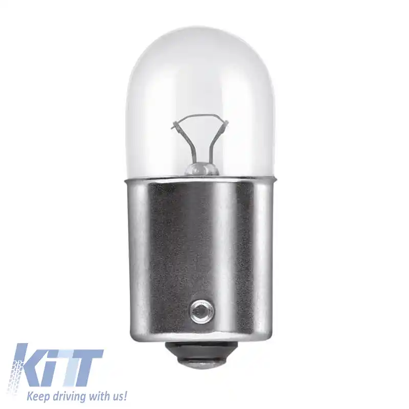 Bec halogen R5W BA15S 12V 5w Ultralife Osram 5007ULT 1 bucată