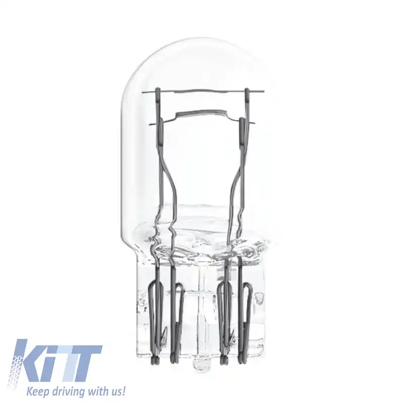 Bec Halogen T20 W21/5W / 7443 W3X16Q 12volți Dublu Osram 7515 1 Bucată