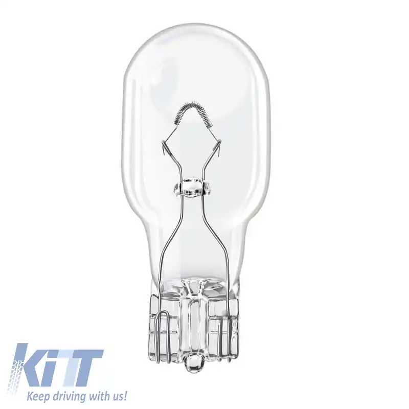 Bec Halogen W16W T16 12V 16w W2.1x9.5d Osram 921 1 Bucată