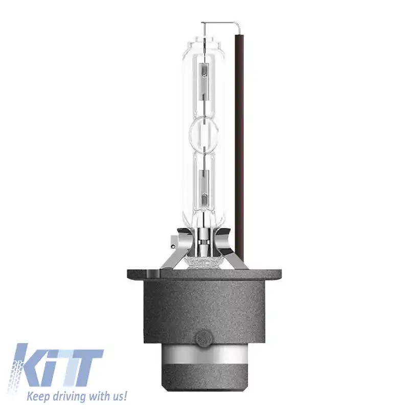 Bec HID Xenon D2S 4500k 85Volți 35Watt Xenarc Night Braker Laser +220% Generația următoare Osram 66240XN2 1buc-image-6317788