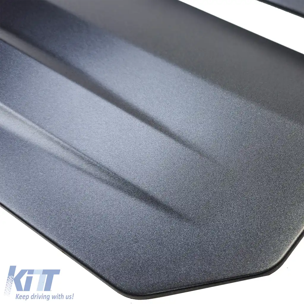 Benzi de protecție pentru uși, trimuri, protecție la impact, panouri offroad, late, potrivite pentru Ford F150 14-20-image-6193235