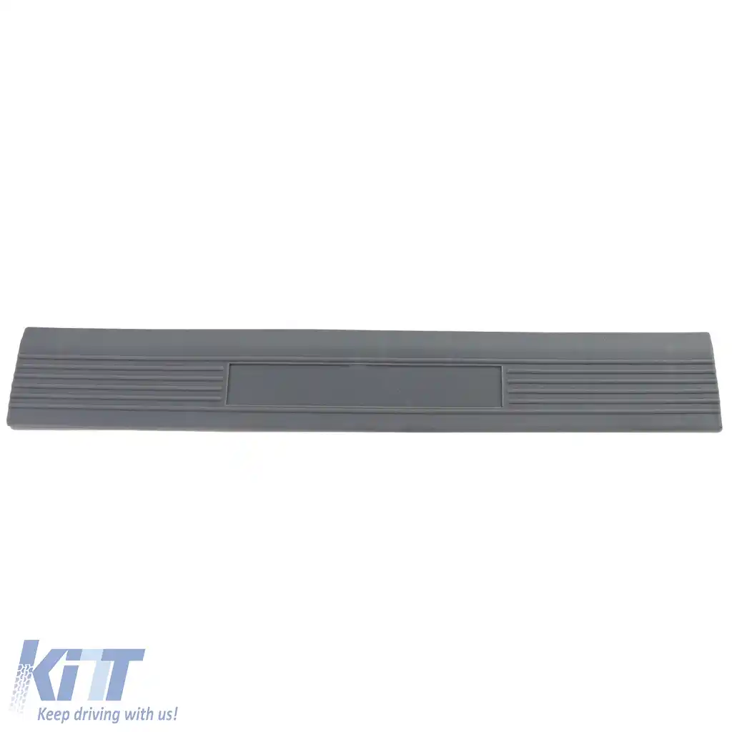 Bevel 40cm potrivit pentru sistemul de plăci de gresie click gri-image-6327181