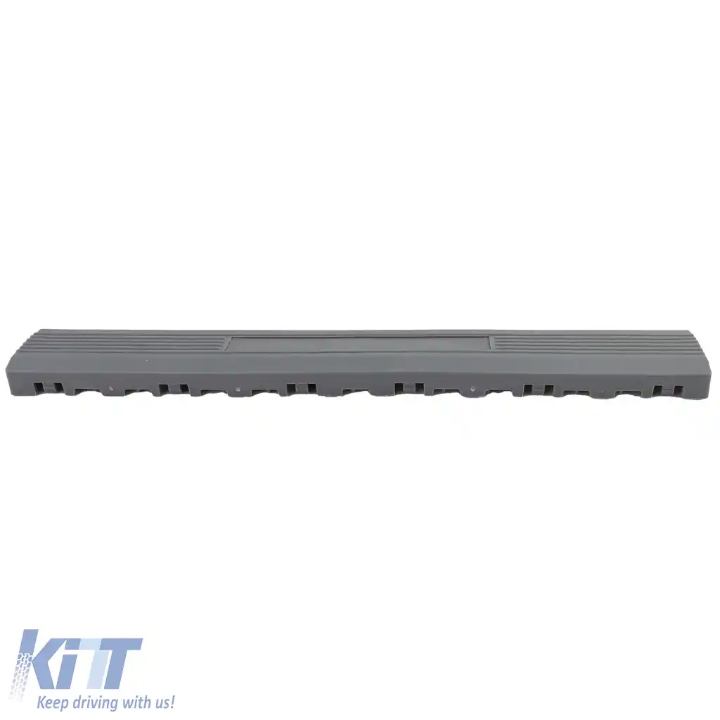 Bevel 40cm potrivit pentru sistemul de plăci de gresie click gri-image-6327184