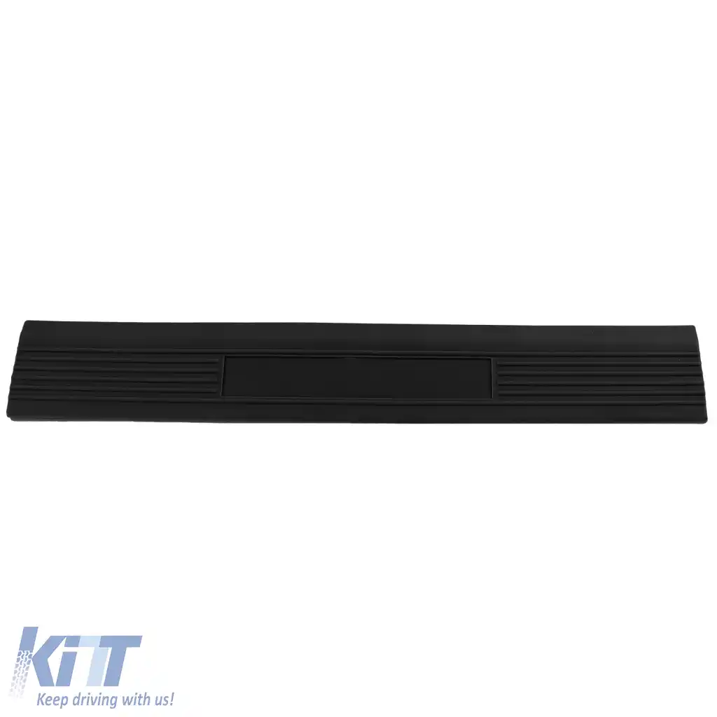 Bevel 40cm potrivit pentru sistemul de plăci de gresie click negru-image-6327237