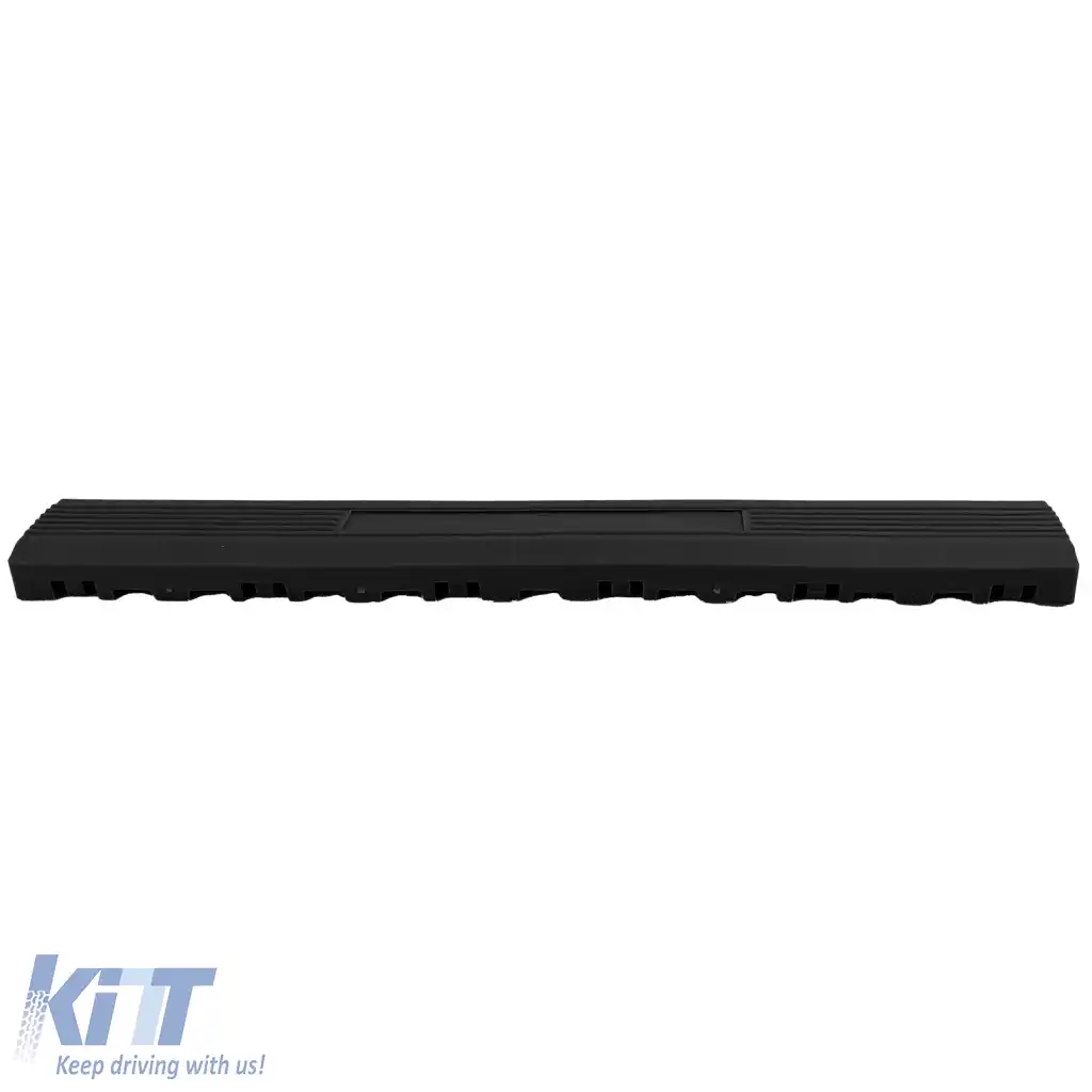Bevel 40cm potrivit pentru sistemul de plăci de gresie click negru-image-6327240