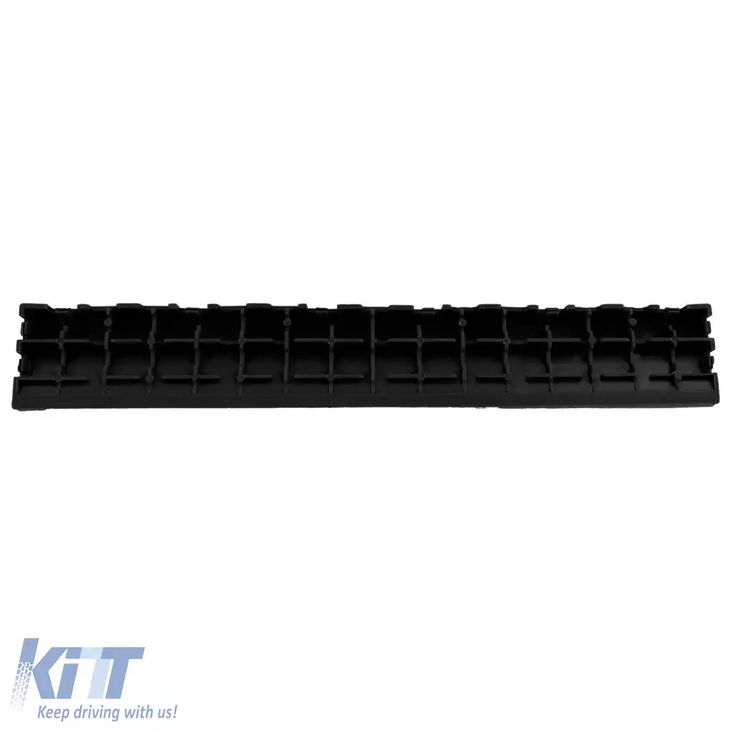 Bevel 40cm potrivit pentru sistemul de plăci de gresie click negru-image-6327241