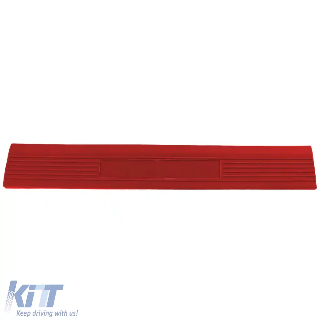 Bevel 40cm potrivit pentru sistemul de plăci ceramice click roșu-image-6327244
