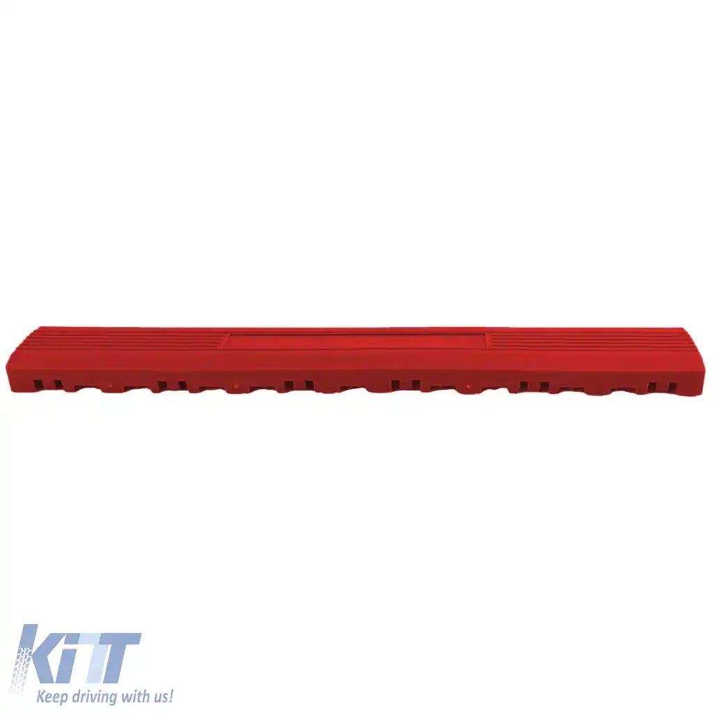 Bevel 40cm potrivit pentru sistemul de plăci ceramice click roșu-image-6327247