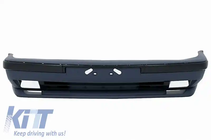 Body Kit potrivit pentru BMW 5 E34 1987-1995 M-Tech-image-6317363