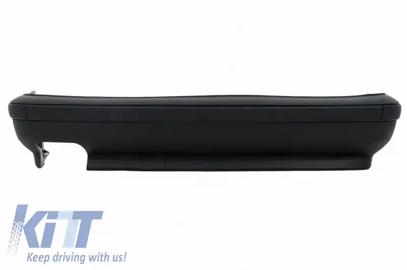 Body Kit potrivit pentru BMW 5 E34 1987-1995 M-Tech-image-6317364