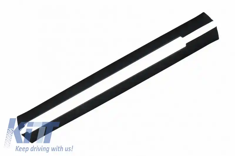 Body Kit potrivit pentru BMW 5 E34 1987-1995 M-Tech-image-6317367