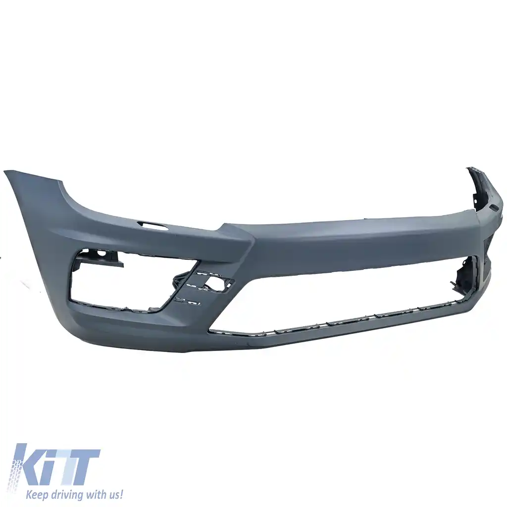 Bodykit R-look bara, fuste laterale, grilă, DRL, potrivit pentru VW Scirocco III Facelift 14-17-image-6209014