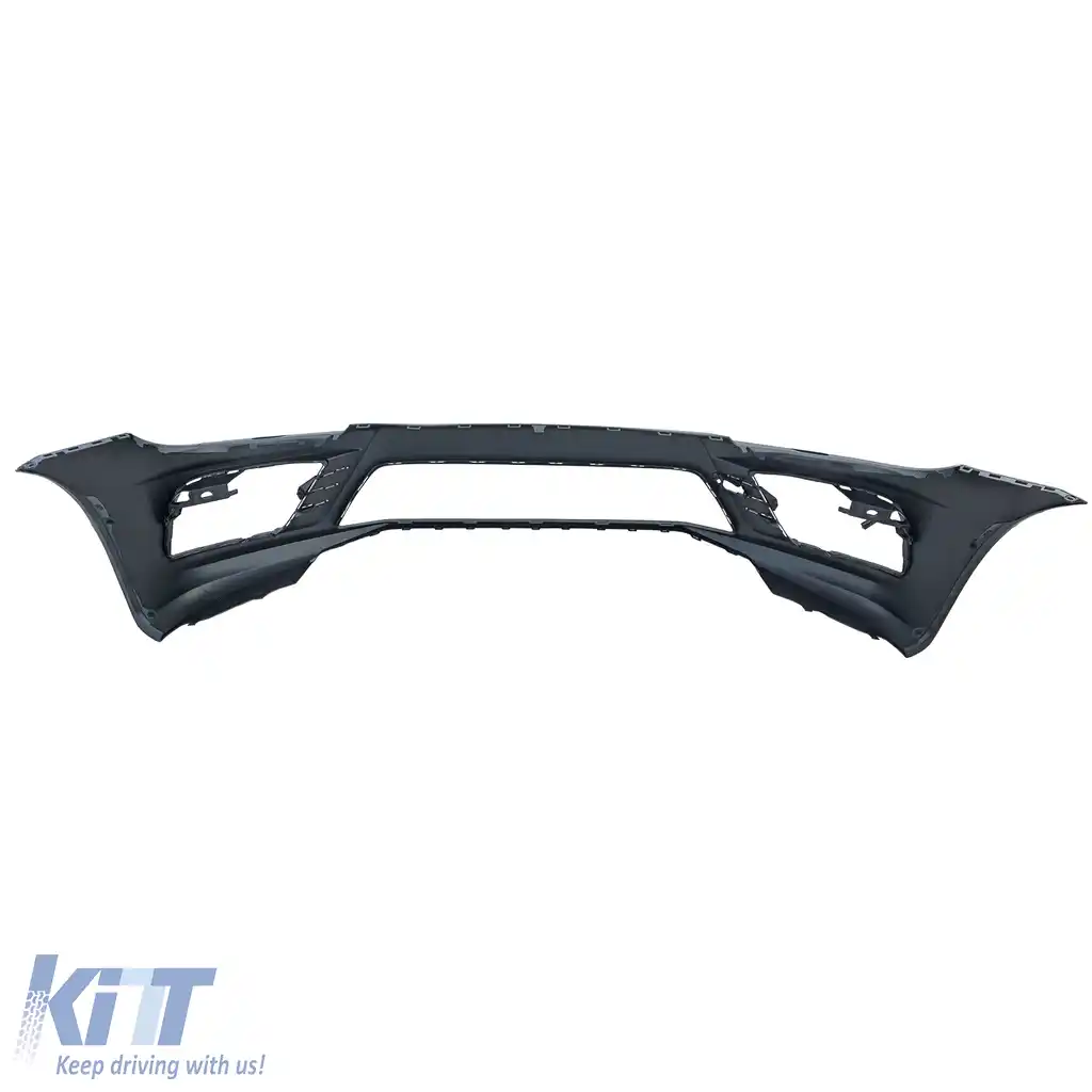 Bodykit R-look bara, fuste laterale, grilă, DRL, potrivit pentru VW Scirocco III Facelift 14-17-image-6209015