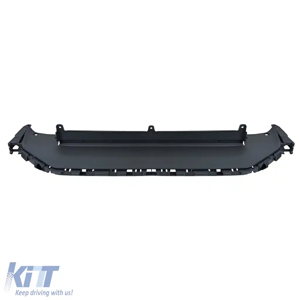 Bodykit R-look bara, fuste laterale, grilă, DRL, potrivit pentru VW Scirocco III Facelift 14-17-image-6209016