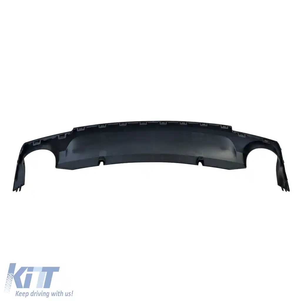 Bodykit R-look bara, fuste laterale, grilă, DRL, potrivit pentru VW Scirocco III Facelift 14-17-image-6209020
