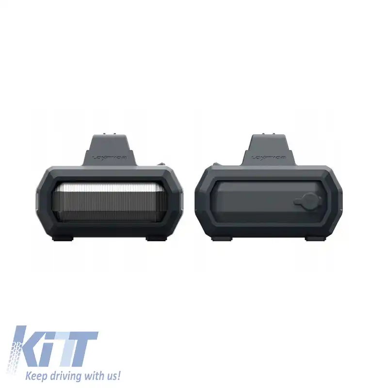 Booster auto, Powerbank, Compresor 150PSI, Lumină LED 4 în 1 Lokithor JA302 PRO 12 Volți 3000A-image-6319767