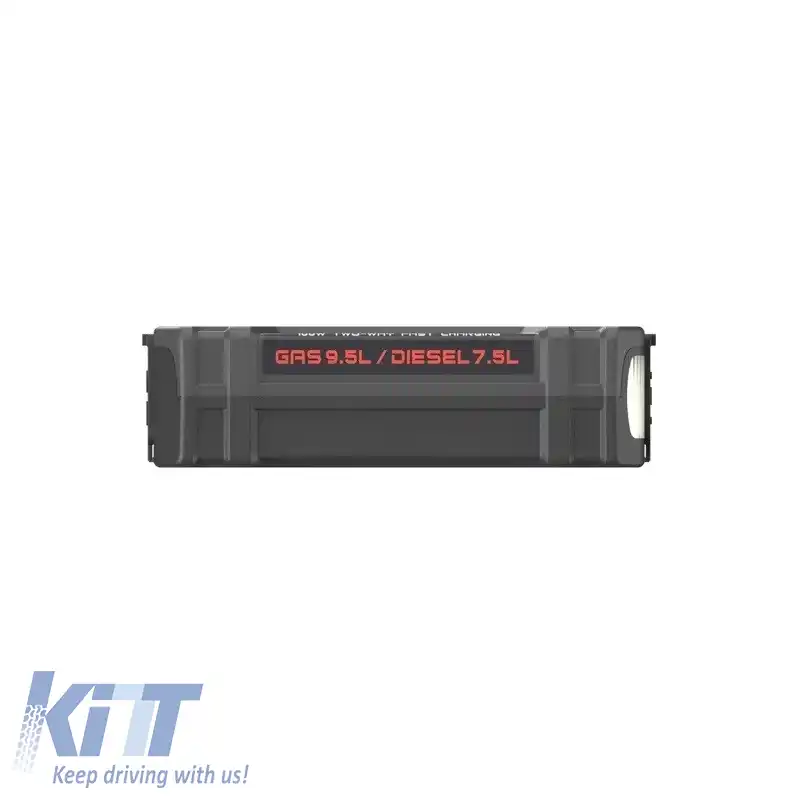 Booster auto, Powerbank, Lumină LED 3 în 1 Lokithor J402 PRO 12 Volți 3500A-image-6319778