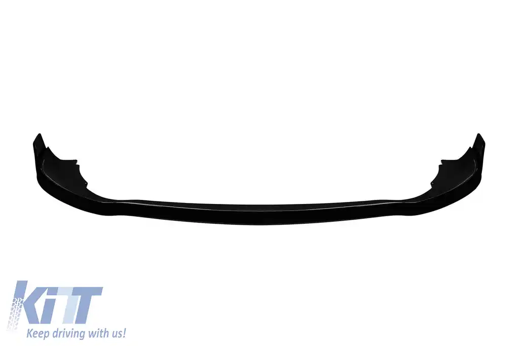 Brabus accesorii pentru bara frontală și spate A Design potrivită pentru Mercedes S-Class W222 2017-2020 cu ieșiri de evacuare-image-6148268