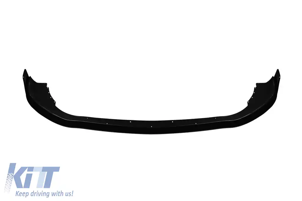 Brabus accesorii pentru bara frontală și spate A Design potrivită pentru Mercedes S-Class W222 2017-2020 cu ieșiri de evacuare-image-6148269