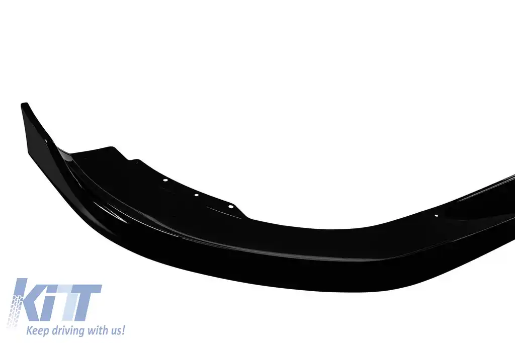 Brabus accesorii pentru bara frontală și spate A Design potrivită pentru Mercedes S-Class W222 2017-2020 cu ieșiri de evacuare-image-6148273